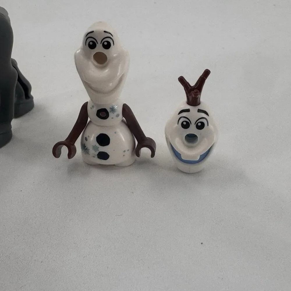 Lego good preowned